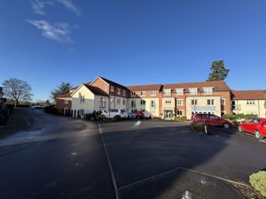 Front Entrance- click for photo gallery